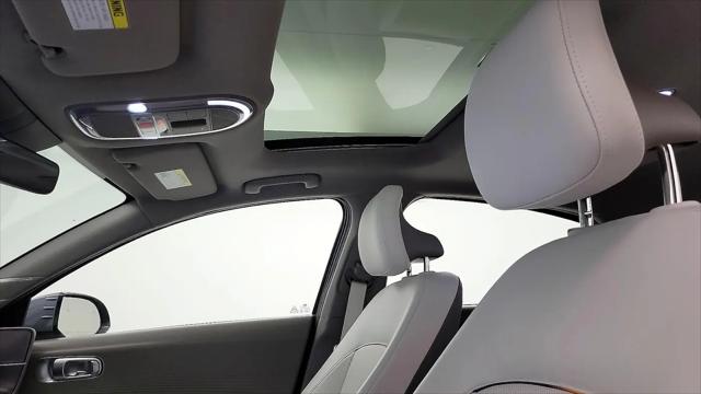 2023 Hyundai IONIQ 6 Limited