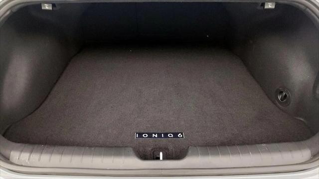 2023 Hyundai IONIQ 6 Limited