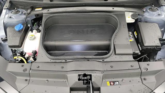 2023 Hyundai IONIQ 6 Limited