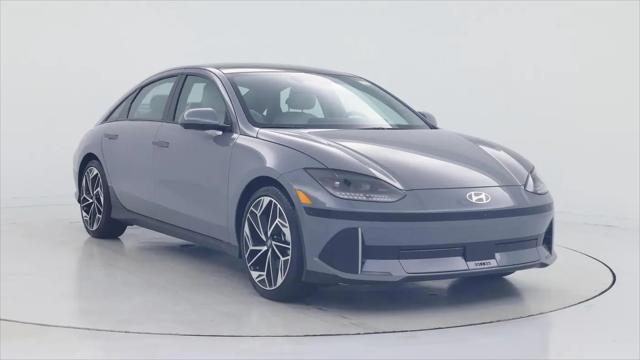 2023 Hyundai IONIQ 6 Limited for sale in Kennesaw, GA