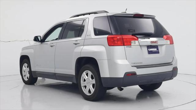 2015 GMC Terrain SLE-2