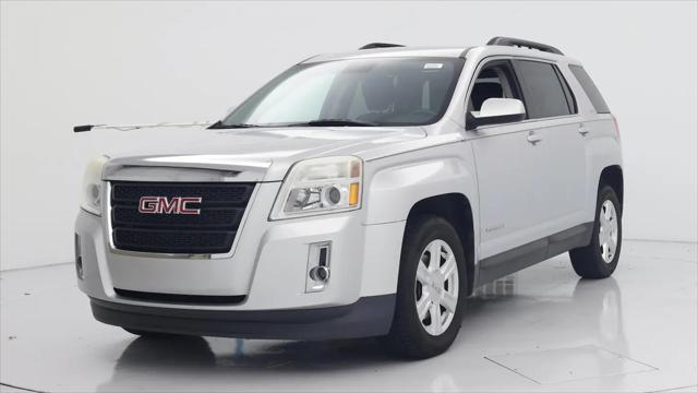 2015 GMC Terrain SLE-2