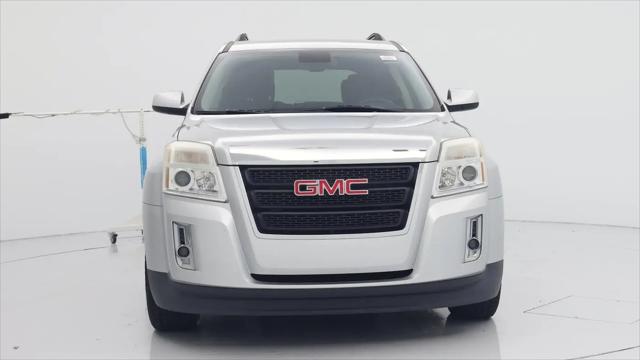 2015 GMC Terrain SLE-2