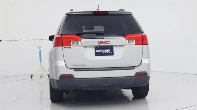 2015 GMC Terrain SLE-2