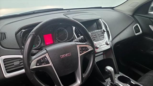 2015 GMC Terrain SLE-2