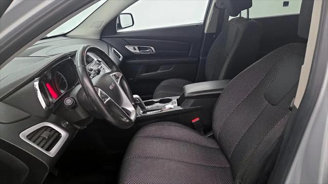 2015 GMC Terrain SLE-2