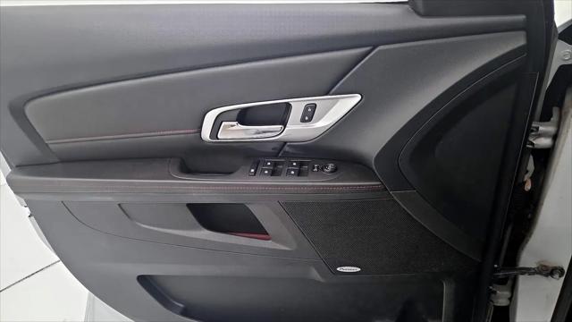2015 GMC Terrain SLE-2