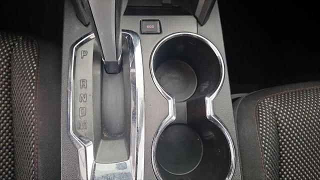2015 GMC Terrain SLE-2