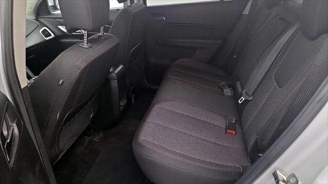 2015 GMC Terrain SLE-2