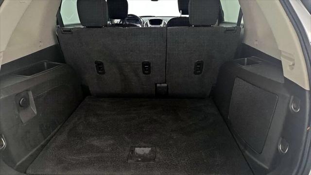 2015 GMC Terrain SLE-2