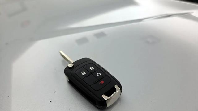 2015 GMC Terrain SLE-2