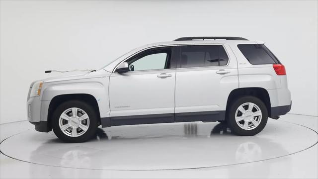 2015 GMC Terrain SLE-2