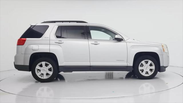 2015 GMC Terrain SLE-2