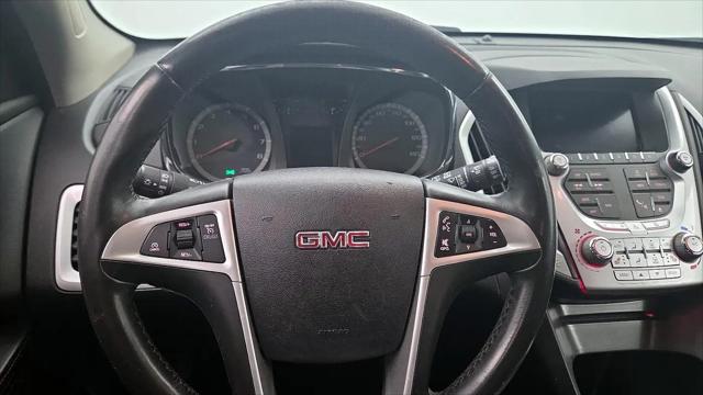 2015 GMC Terrain SLE-2