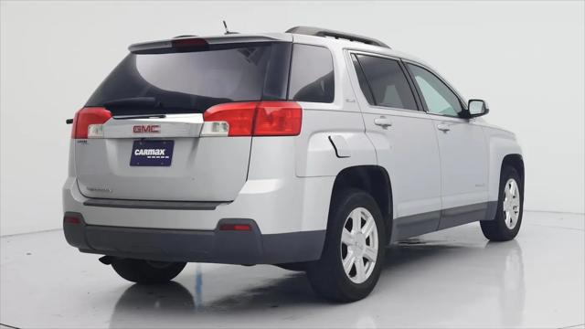 2015 GMC Terrain SLE-2