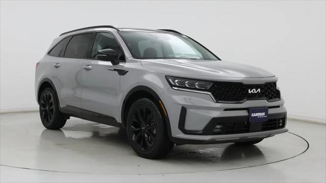 2023 Kia Sorento SX for sale in Brooklyn Park, MN