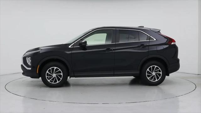 2024 Mitsubishi Eclipse Cross ES S-AWC