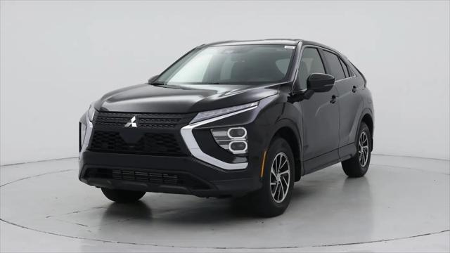 2024 Mitsubishi Eclipse Cross ES S-AWC