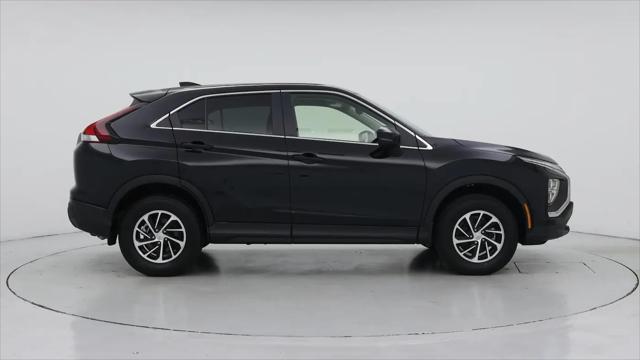 2024 Mitsubishi Eclipse Cross ES S-AWC