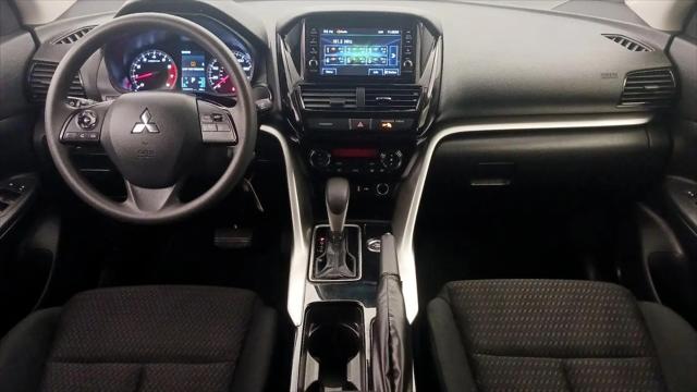 2024 Mitsubishi Eclipse Cross ES S-AWC