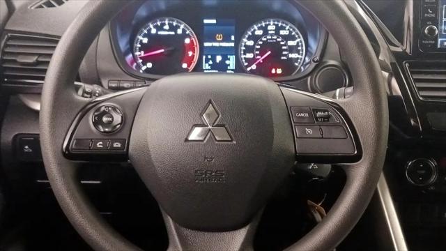 2024 Mitsubishi Eclipse Cross ES S-AWC