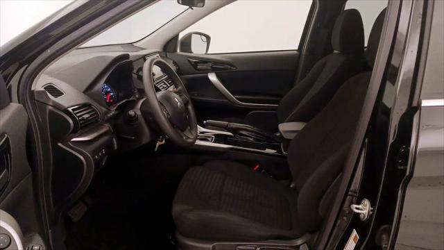 2024 Mitsubishi Eclipse Cross ES S-AWC