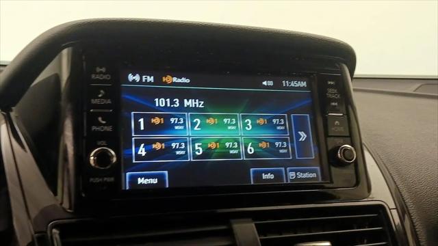 2024 Mitsubishi Eclipse Cross ES S-AWC