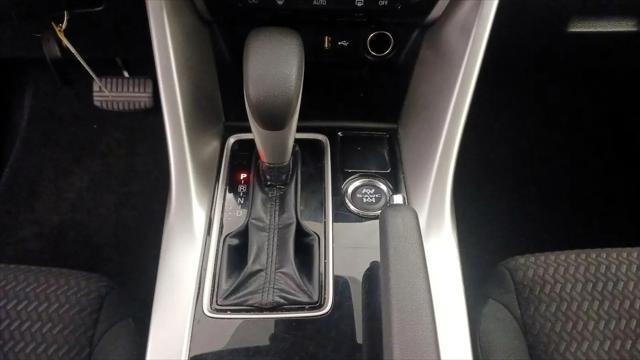 2024 Mitsubishi Eclipse Cross ES S-AWC