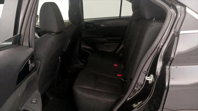 2024 Mitsubishi Eclipse Cross ES S-AWC