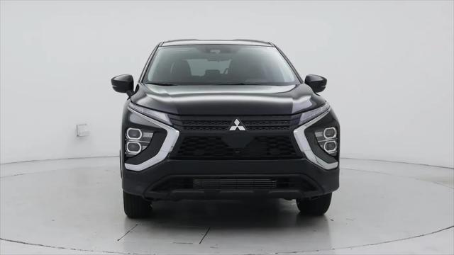 2024 Mitsubishi Eclipse Cross ES S-AWC