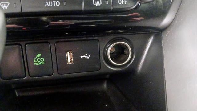 2024 Mitsubishi Eclipse Cross ES S-AWC