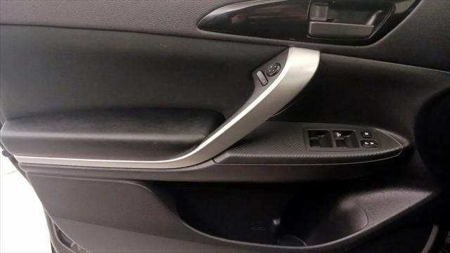 2024 Mitsubishi Eclipse Cross ES S-AWC