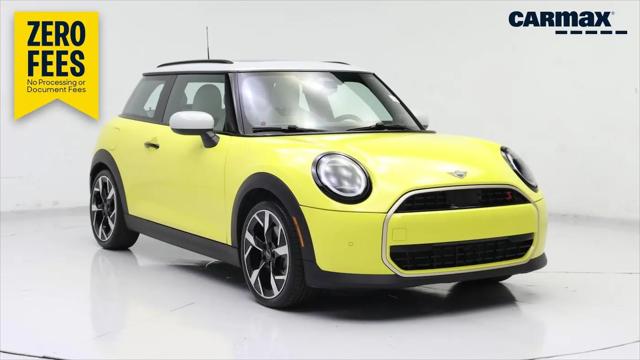 2025 MINI Hardtop Cooper S for sale in Orlando, FL