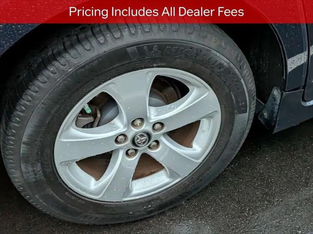 2020 Toyota Sienna LE