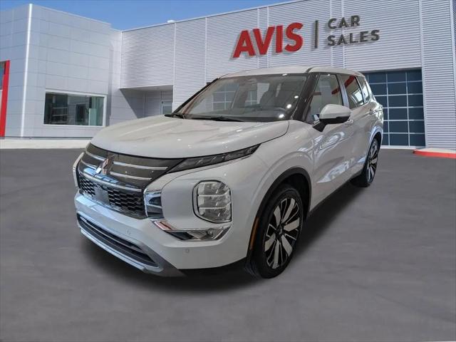 2025 Mitsubishi Outlander SE 2.5 2WD for sale in Alcoa, TN