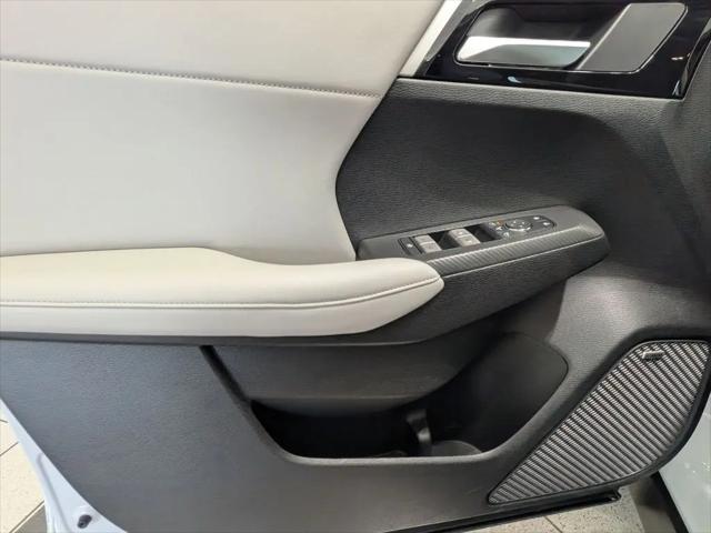 2025 Mitsubishi Outlander SE 2.5 2WD