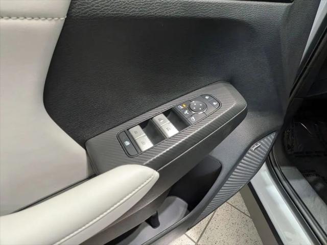 2025 Mitsubishi Outlander SE 2.5 2WD
