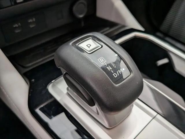 2025 Mitsubishi Outlander SE 2.5 2WD