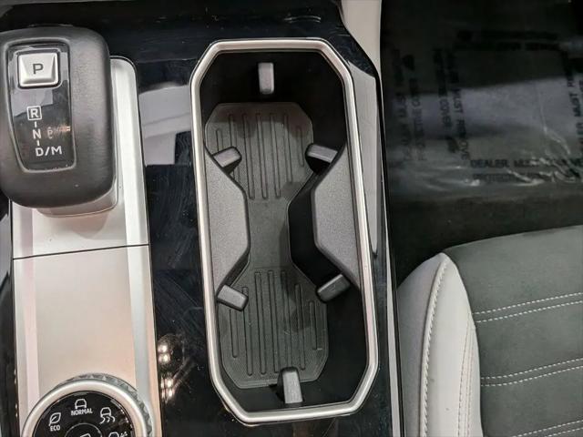 2025 Mitsubishi Outlander SE 2.5 2WD