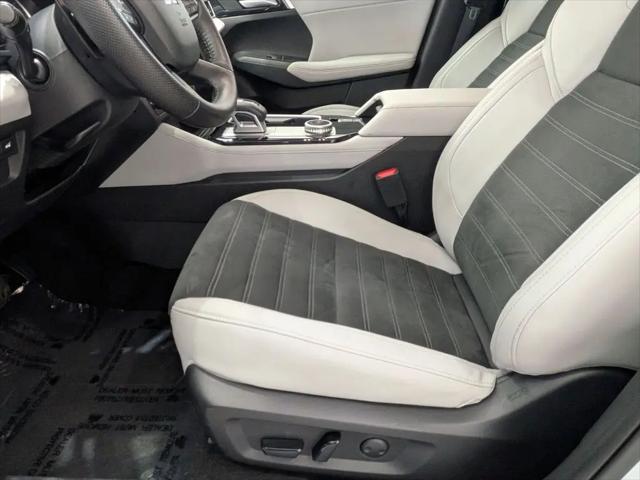 2025 Mitsubishi Outlander SE 2.5 2WD