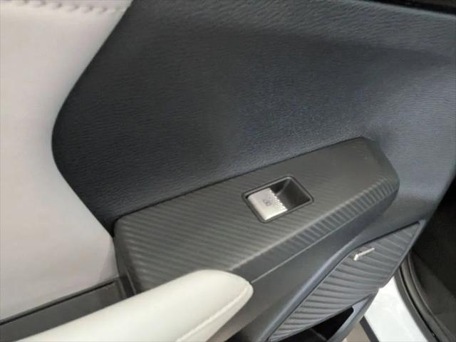 2025 Mitsubishi Outlander SE 2.5 2WD