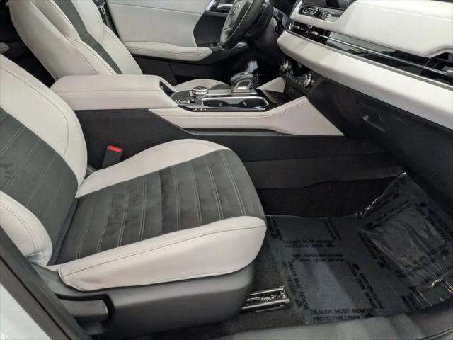 2025 Mitsubishi Outlander SE 2.5 2WD