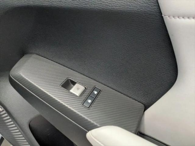 2025 Mitsubishi Outlander SE 2.5 2WD