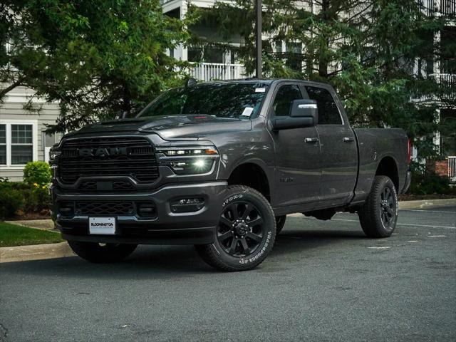 2026 Ram 2500 Laramie Crew Cab 4x4 6'4" Box for sale in Bloomington, MN