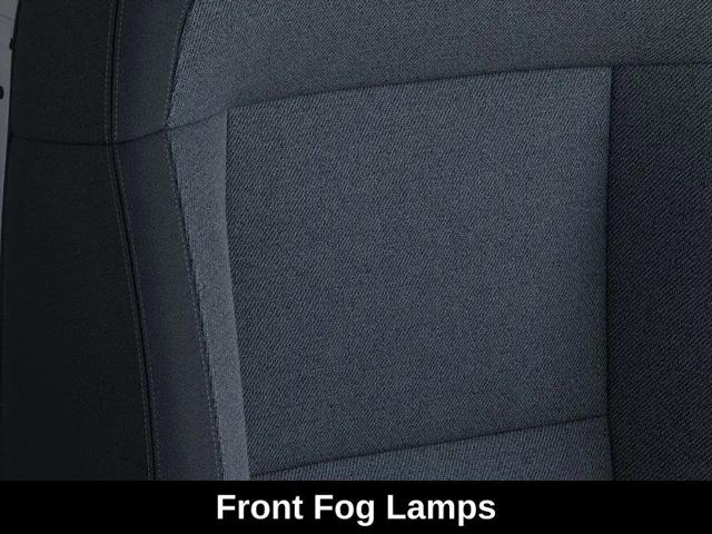 2026 Ram ProMaster 2500 Cargo Van Tradesman High Roof 159" WB w/Pass Seat