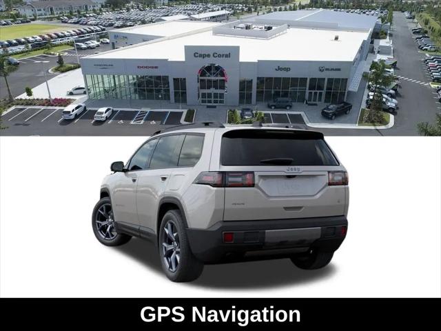 2026 Jeep Cherokee 85th Anniversary 4x4