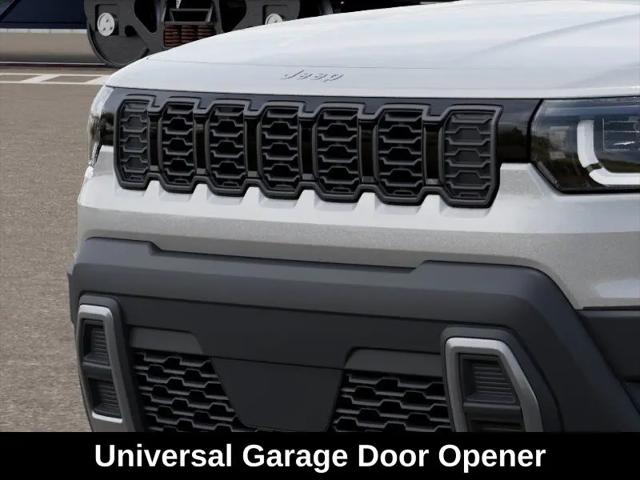 2026 Jeep Cherokee 85th Anniversary 4x4