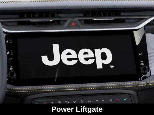 2026 Jeep Cherokee 85th Anniversary 4x4