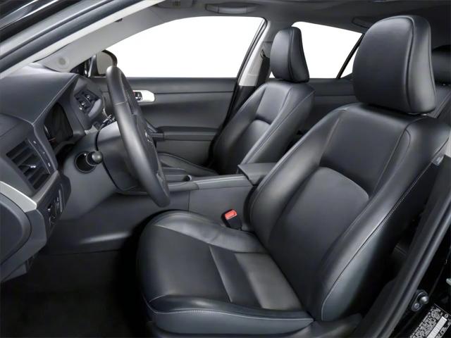 2013 Lexus CT 200h CT 200h
