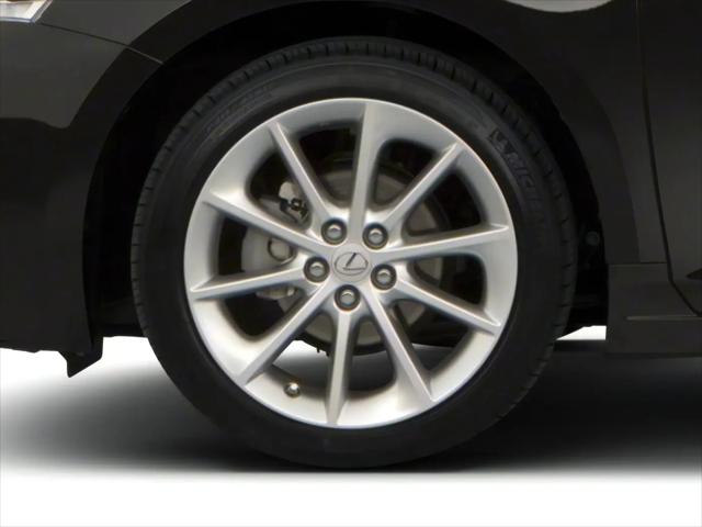 2013 Lexus CT 200h CT 200h